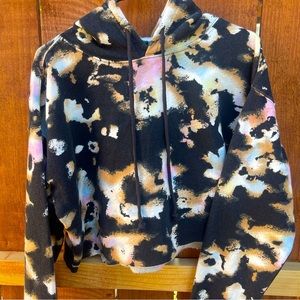 Crop Top Hoodie 🔥🔥🔥